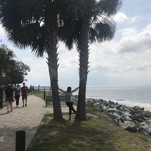 Meet your Posher, Luv